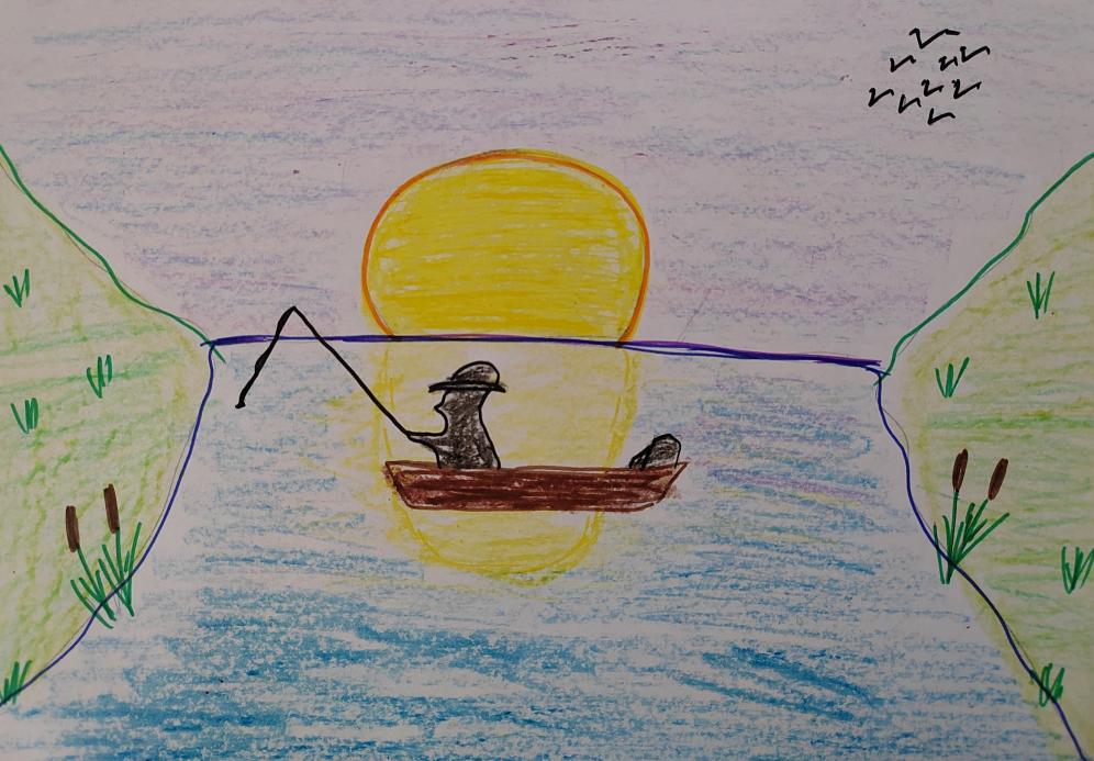 Дон - батюшка