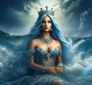 Вода-основа всего живого