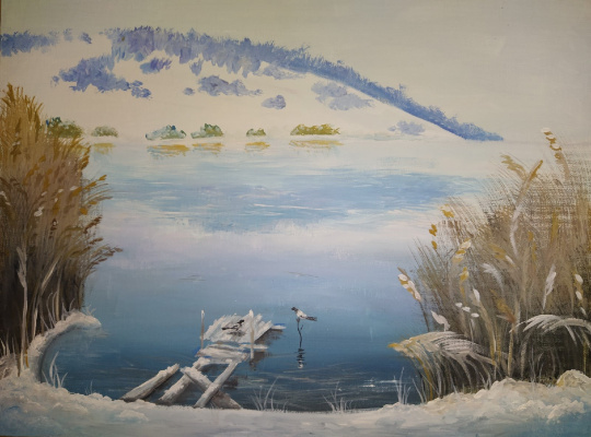 Прекрасная весна