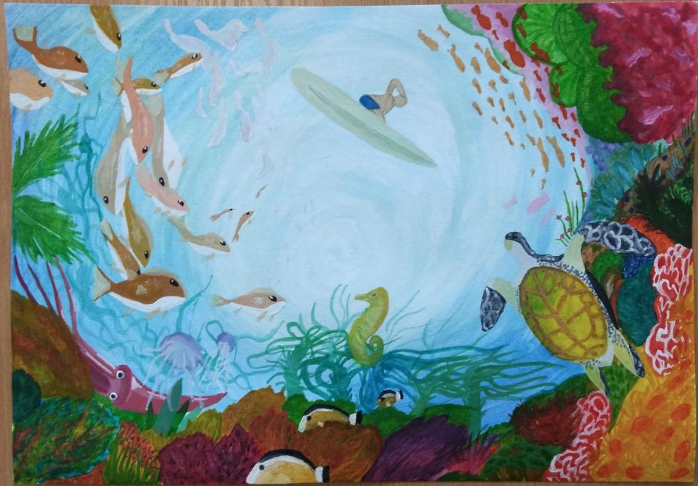 Вода это жизнь