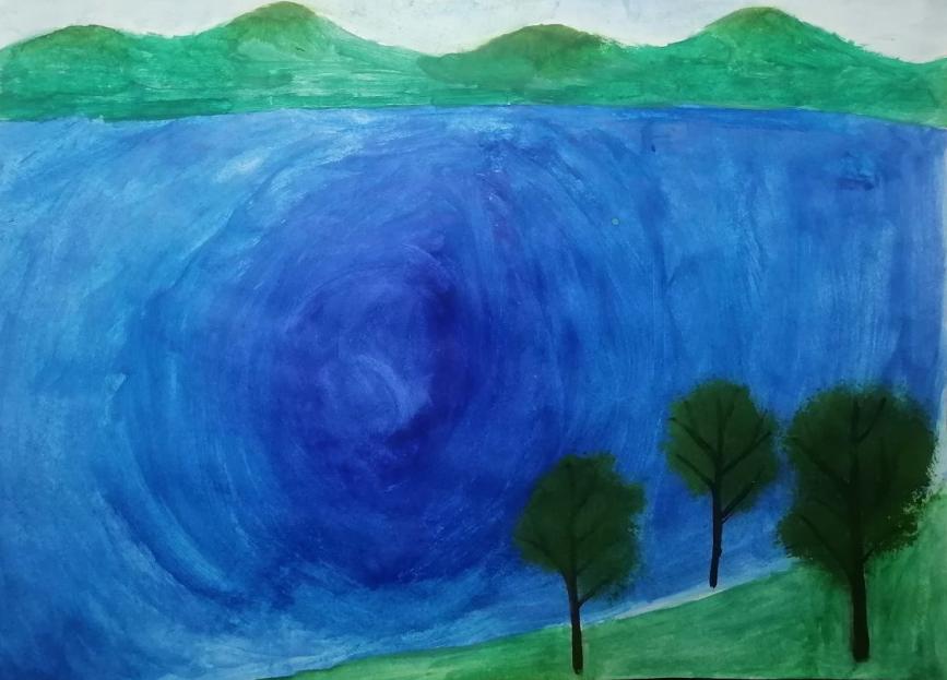 Мутная глубина