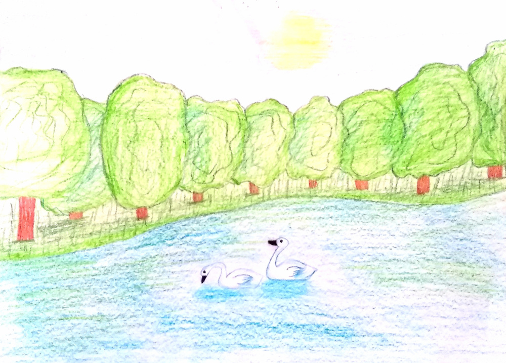 Река Куберле