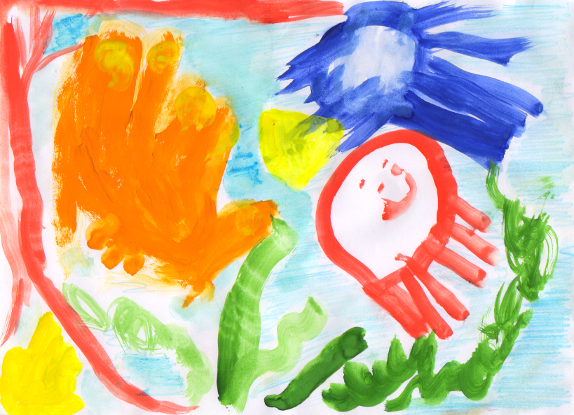 Морские Забавыши