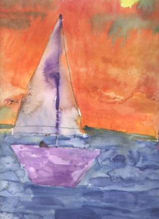 "Наша любимая Волга"