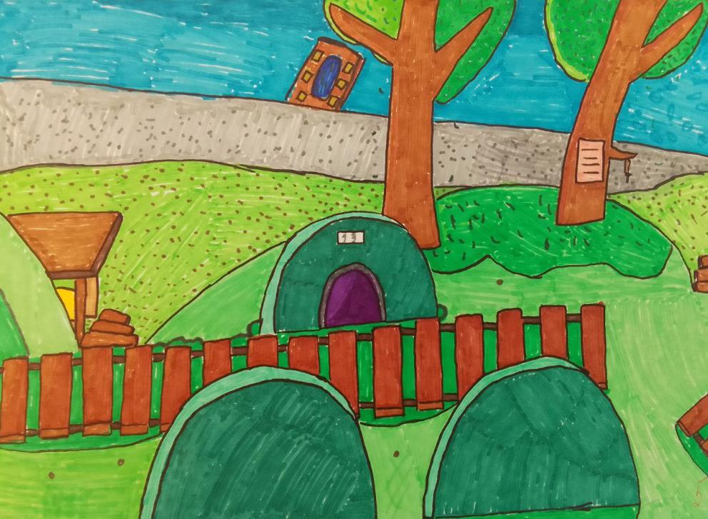 Водный туризм