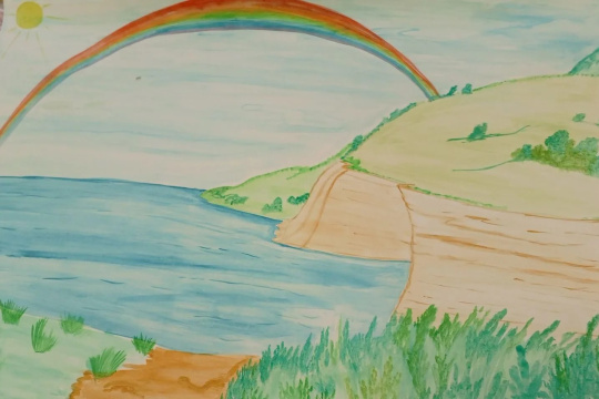 Утёс Степана Разина