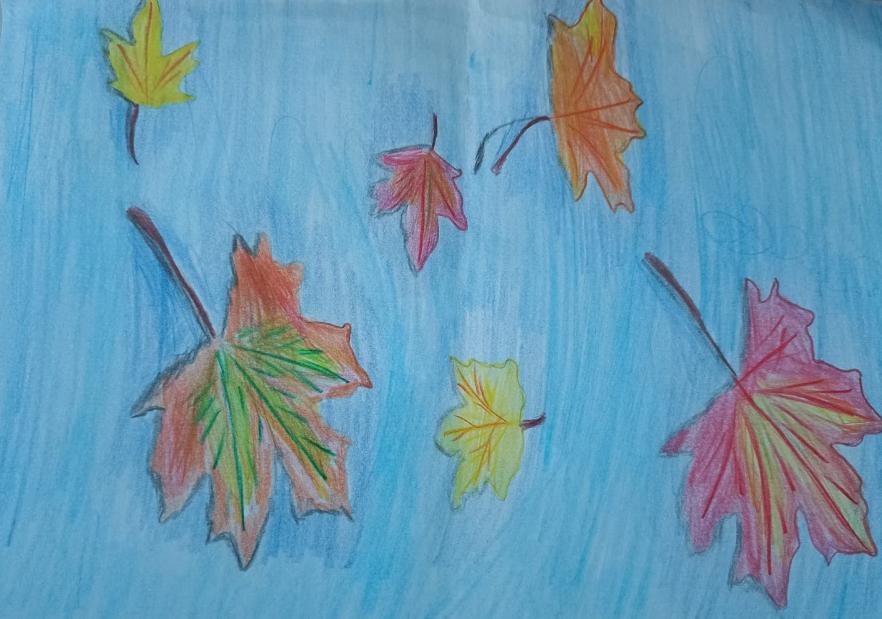 Богатство природу.