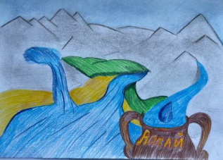 «Алтайские воды»