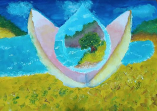 Капля жизни