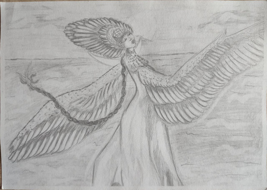 Царевна-Лебедь