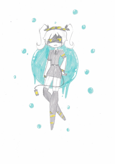 Робот-исследователь