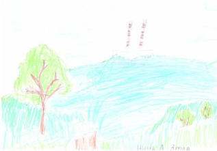 Вода вокруг нас