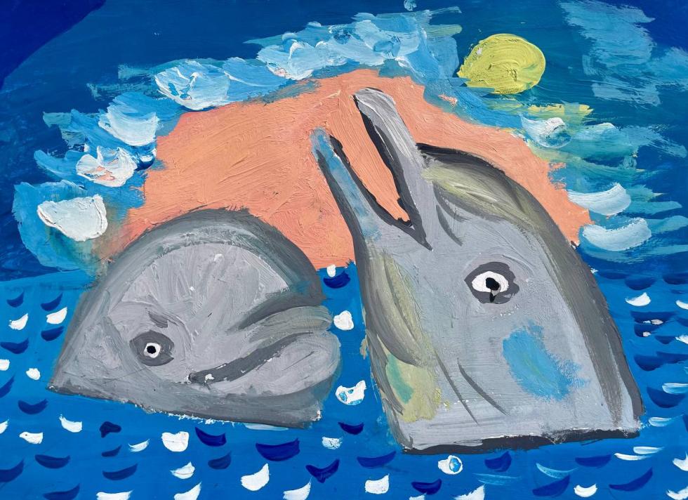 Верные друзья