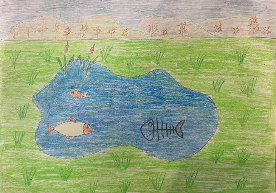 Сохрани мир возле себя