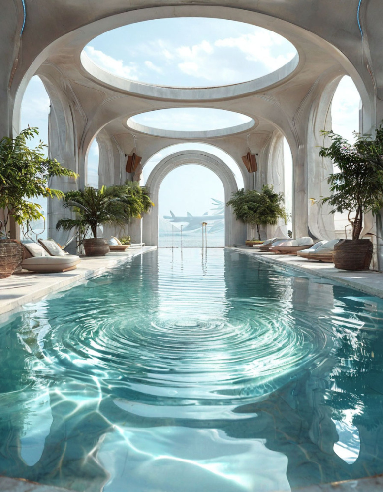 Вода - жизнь