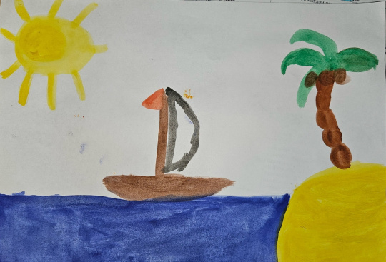 Черное море. Сочи