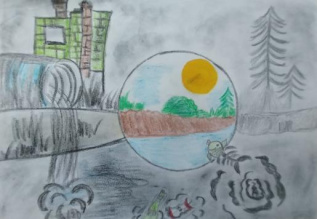 Вода-жизнь!