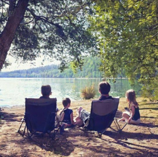 Семейный отдых