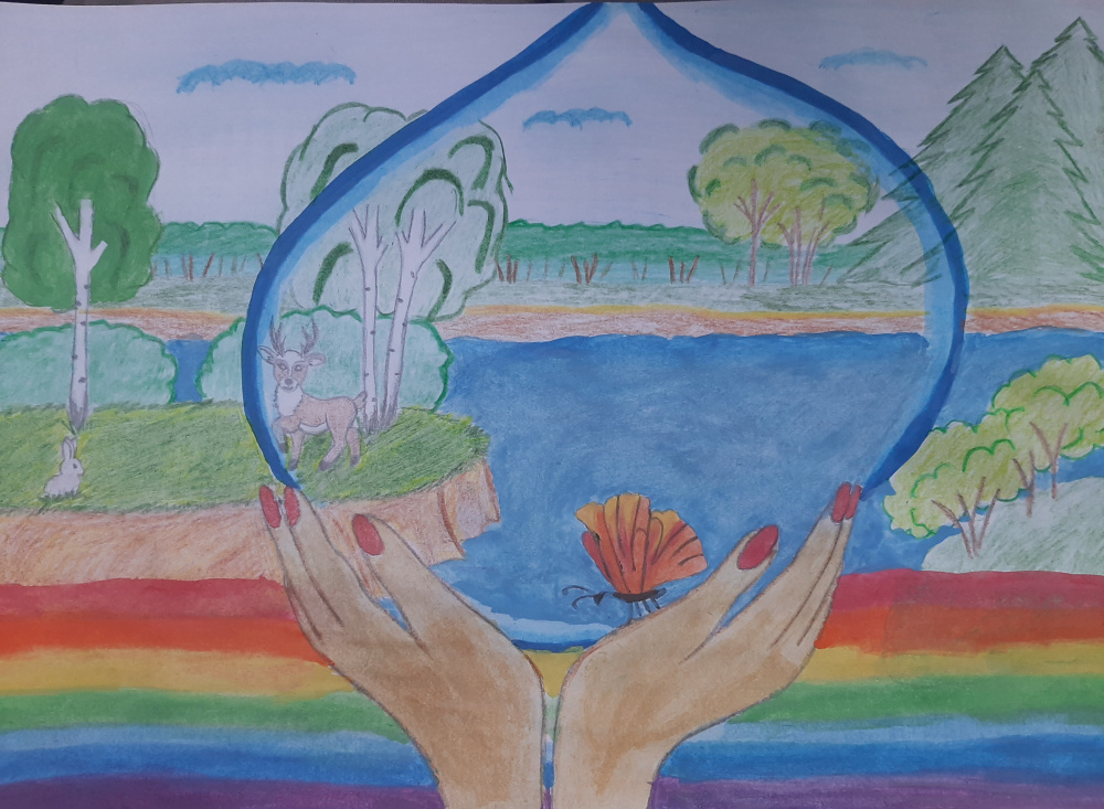 Вода-жизнь!