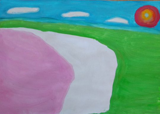 Оз. Эльтон волгоградской области