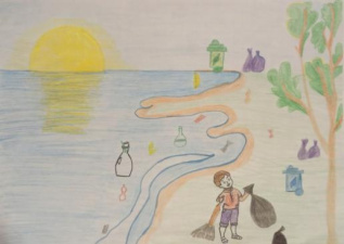 Мы за чистоту! 