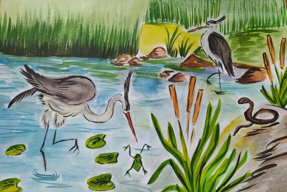 "Жизнь прекрасна"