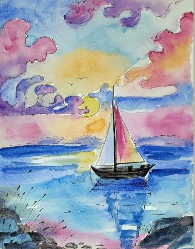 Могучий Дон