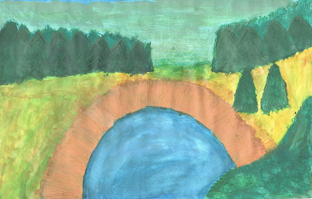 Морской глаз