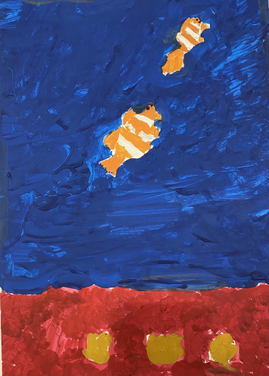 Вода - жизнь