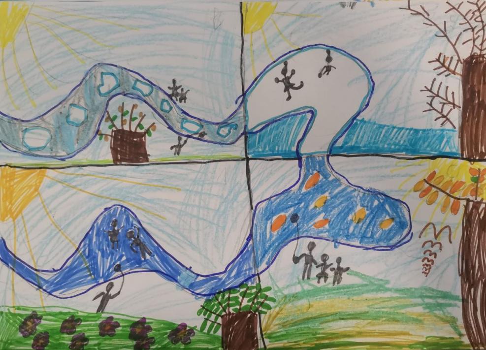 Год реки Абакан