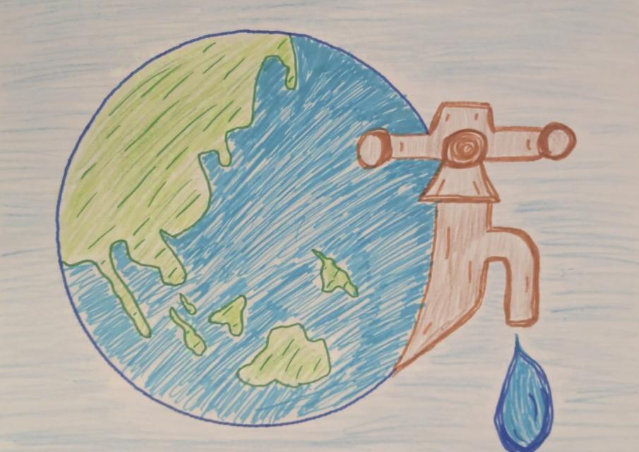 Наша планета -наш Дом