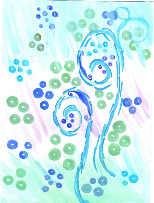 Буря времен