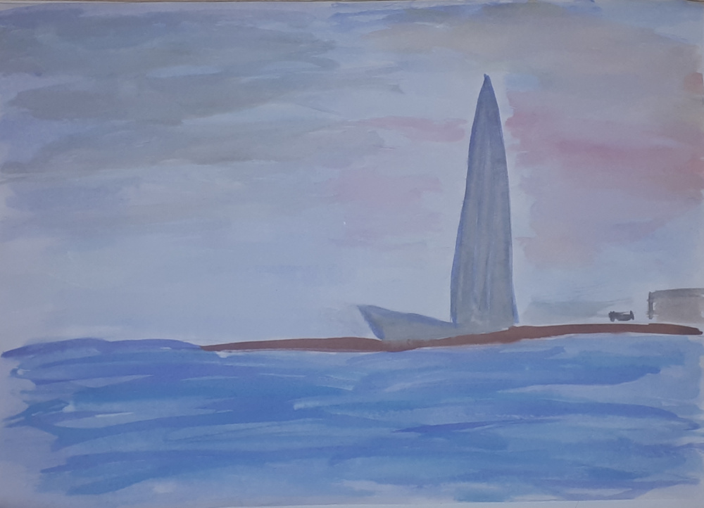 Финский залив