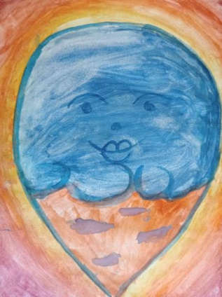 Откуда берется вда