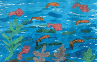 "Моё Култучное озеро"