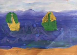 «Финский залив»