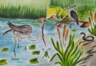 "Жизнь прекрасна"