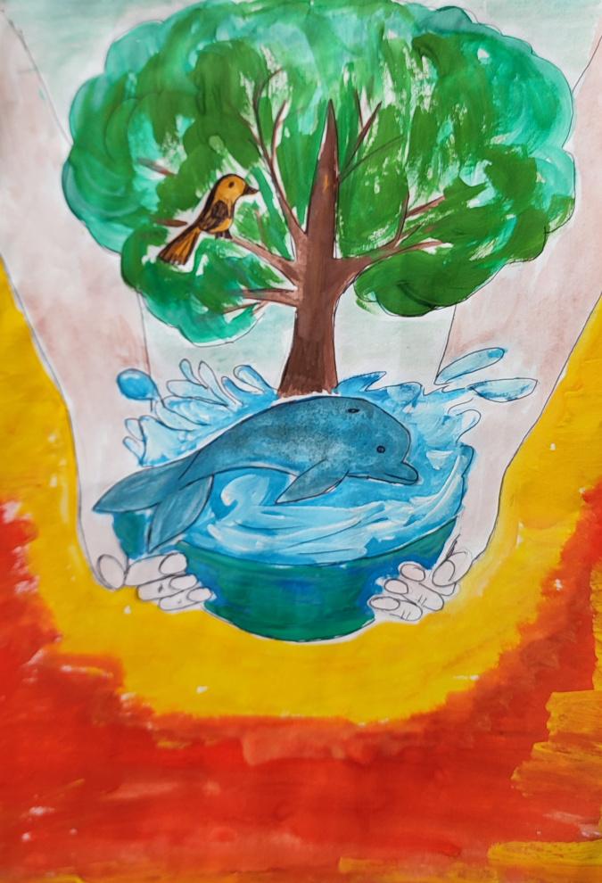 Будьте с водой осторожны