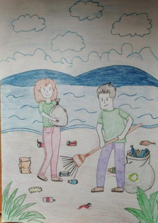 "Чистые реки"