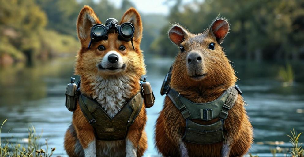 Защитники вод