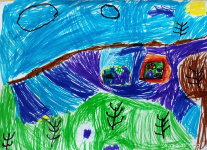 ОЧИСТНЫЕ НА ВОЛГЕ