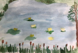 «Пруд Ножовки»