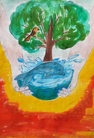 Будьте с водой осторожны