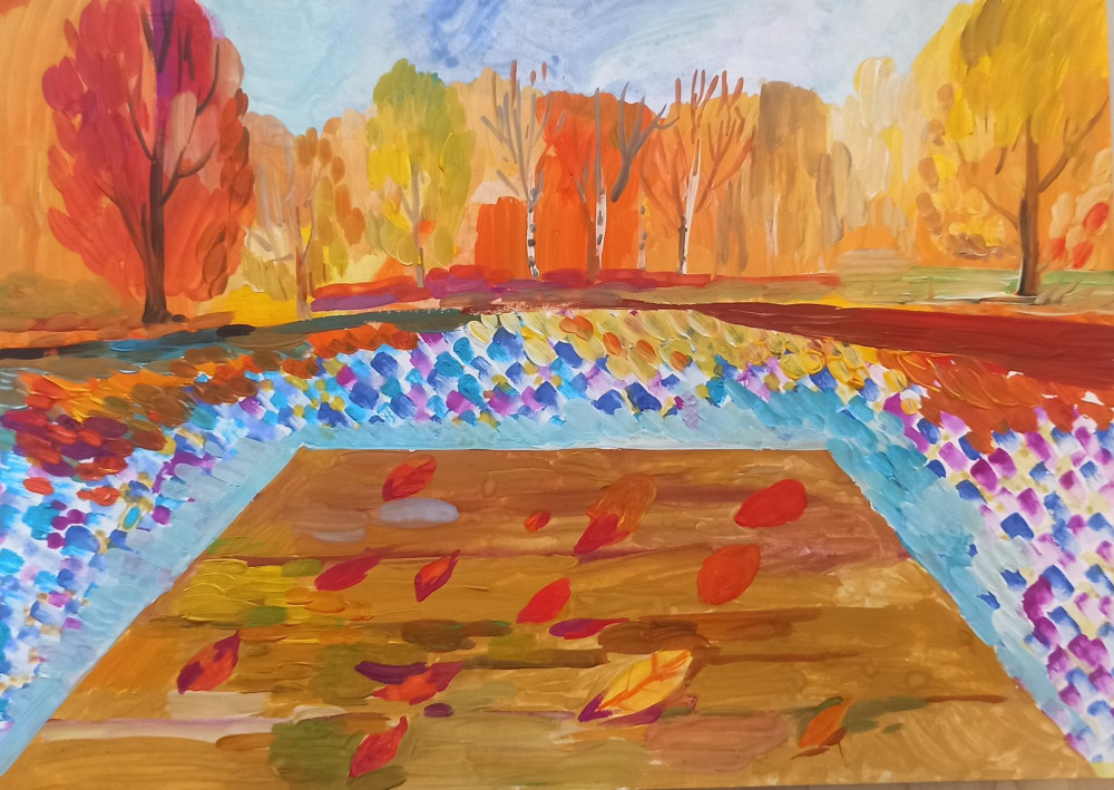 Царевщинское озеро