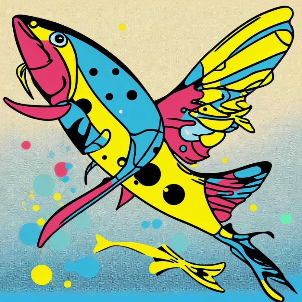 Рыба будущего