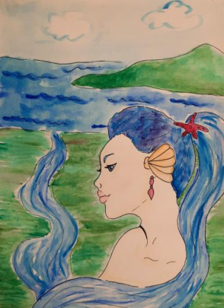 Величавая Ангара