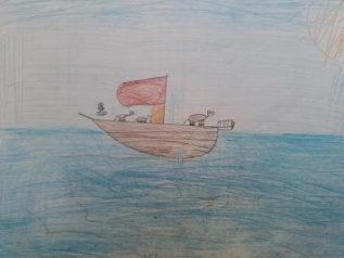 Навстречу приключениям