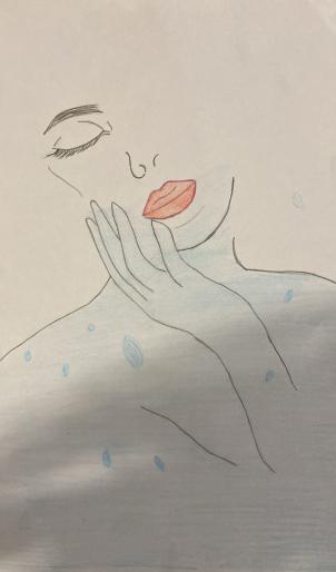 "Мы и есть вода"