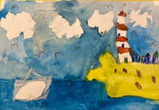 «Наше любимое Чёрное море»