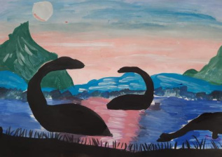 В будущем возможно все..